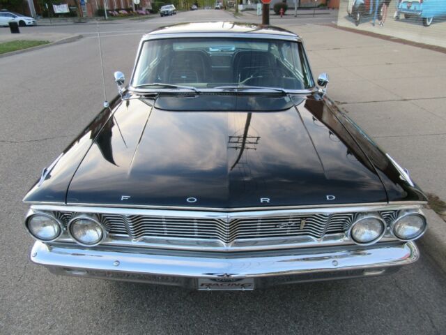 Ford Galaxie 1964 image number 33