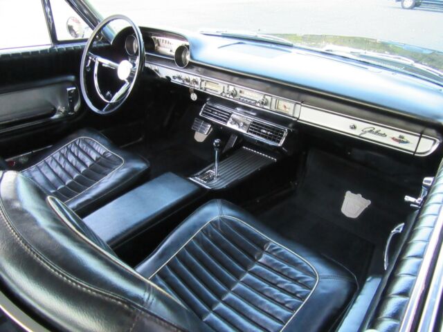 Ford Galaxie 1964 image number 40