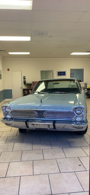 Plymouth Fury 1966 image number 2