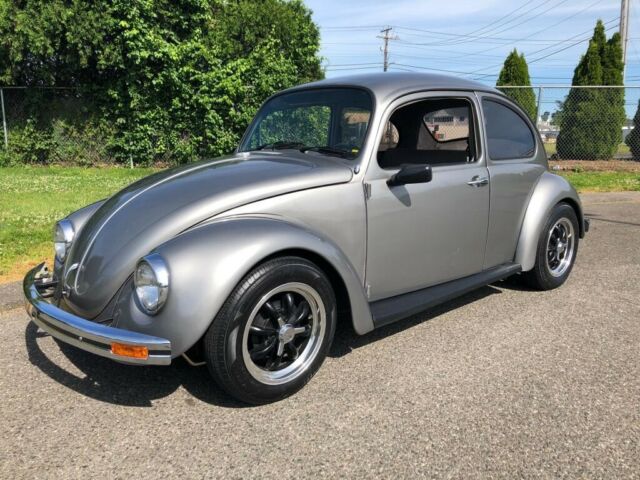 Volkswagen Beetle - Classic 1968 image number 0