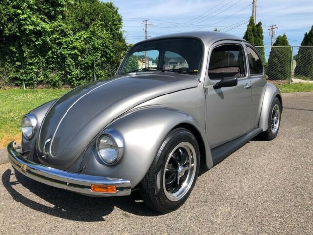 Volkswagen Beetle - Classic 1968 image number 1