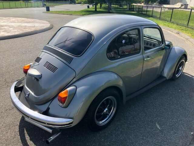 Volkswagen Beetle - Classic 1968 image number 31