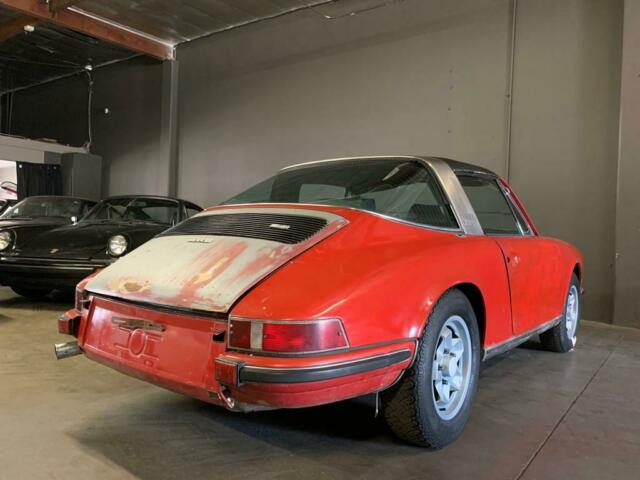 Porsche 911 1973 image number 19