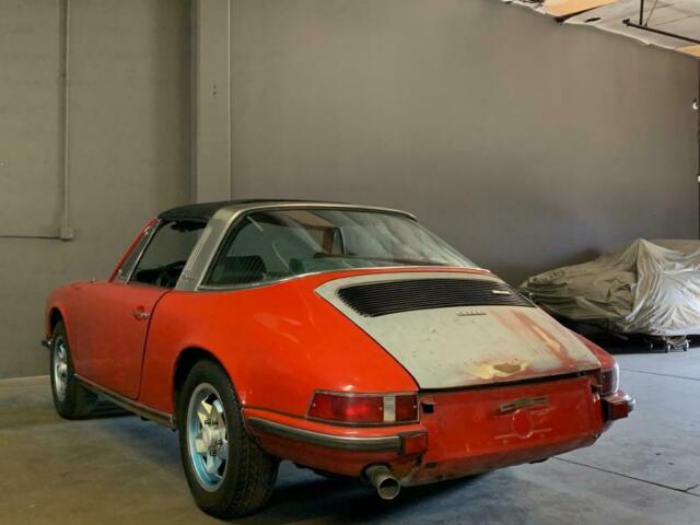 Porsche 911 1973 image number 20