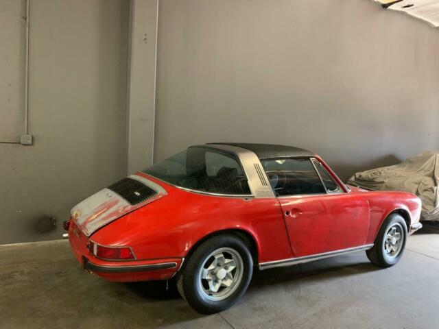 Porsche 911 1973 image number 22