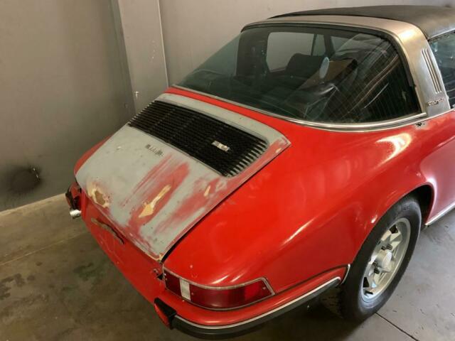 Porsche 911 1973 image number 23