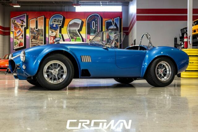 Superformance Cobra 1965 image number 17