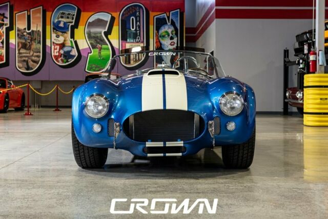 Superformance Cobra 1965 image number 18