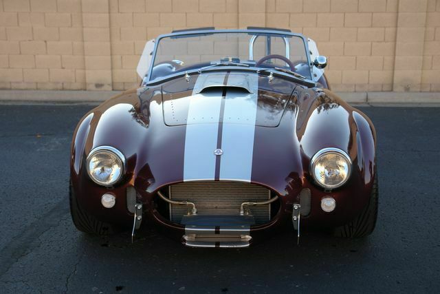 Ford Cobra 1965 image number 7