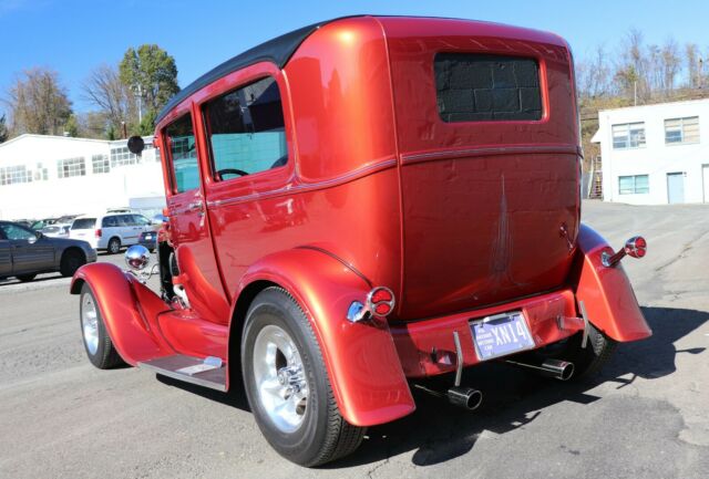 Ford Model A 1929 image number 30