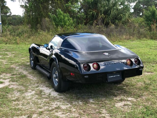 Chevrolet Corvette 1978 image number 13