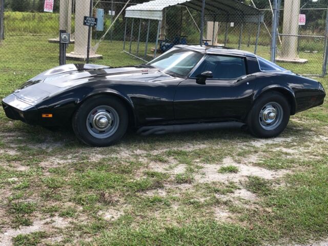 Chevrolet Corvette 1978 image number 30