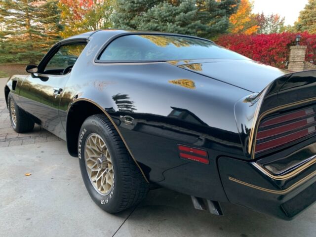 Pontiac Trans Am 1977 image number 10