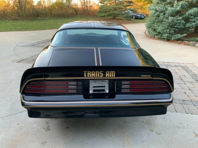 Pontiac Trans Am 1977 image number 28