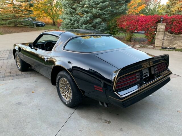 Pontiac Trans Am 1977 image number 29