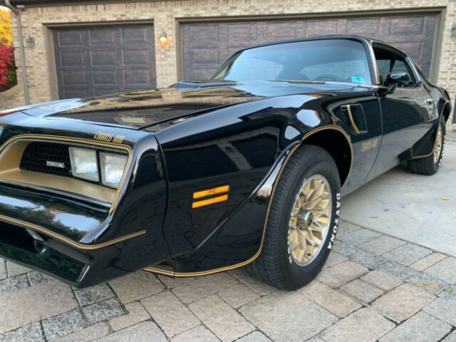 Pontiac Trans Am 1977 image number 31