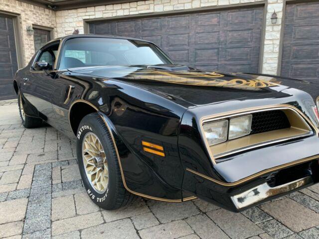 Pontiac Trans Am 1977 image number 32