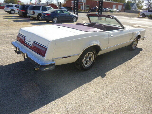 Ford Thunderbird 1978 image number 23