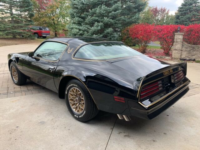 Pontiac Trans Am 1977 image number 5