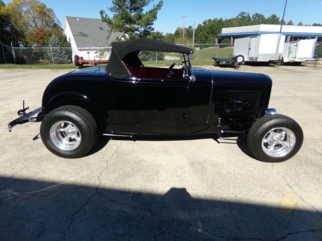 Ford Hi Boy Roadster 1932 image number 10