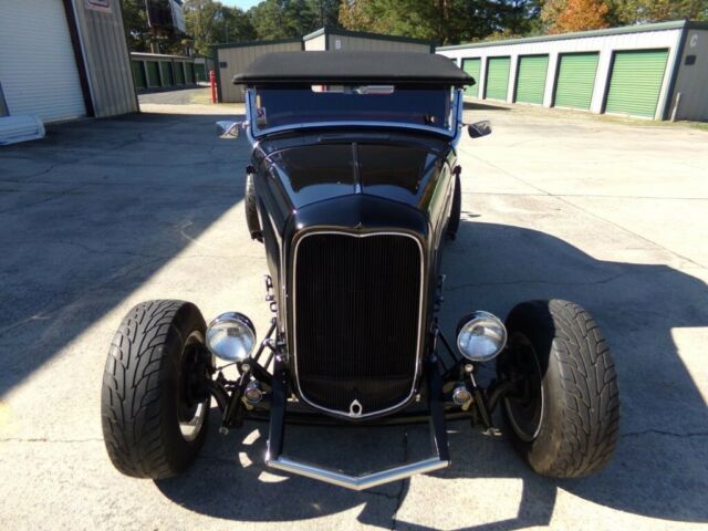 Ford Hi Boy Roadster 1932 image number 11