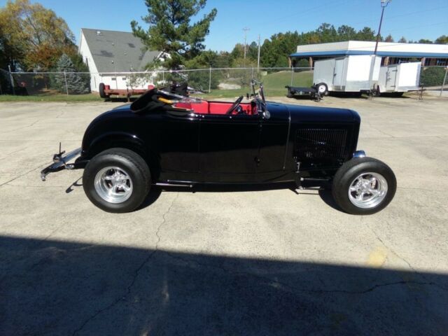 Ford Hi Boy Roadster 1932 image number 28