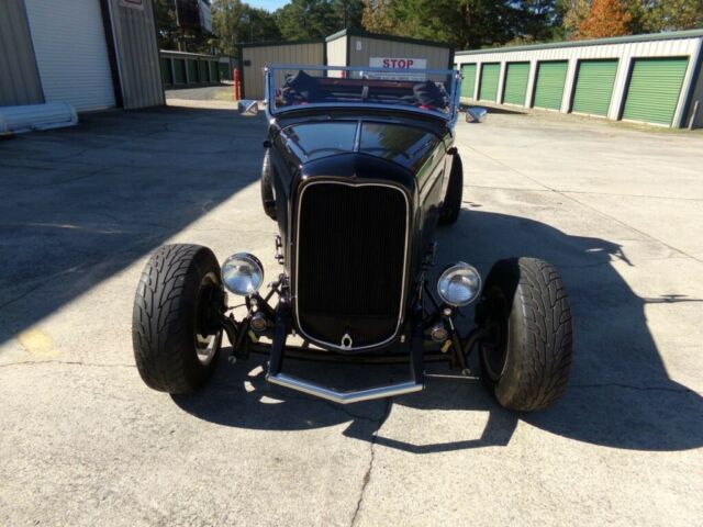 Ford Hi Boy Roadster 1932 image number 30