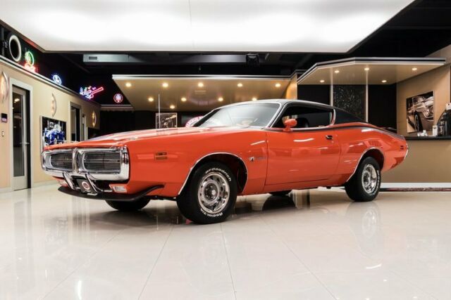 Dodge Super Bee 1971 image number 0