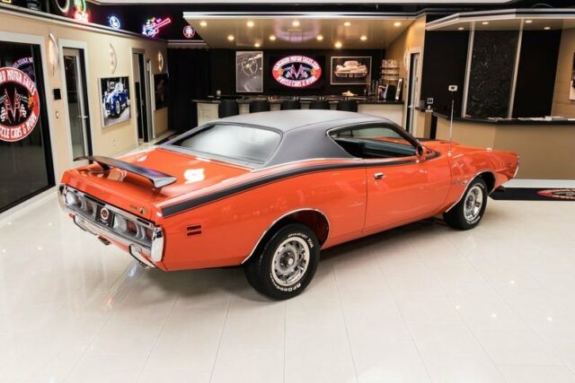 Dodge Super Bee 1971 image number 11