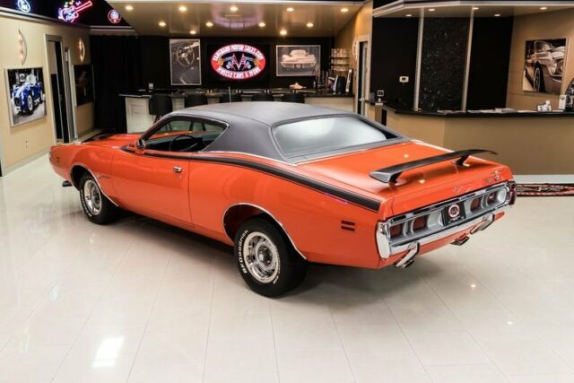 Dodge Super Bee 1971 image number 15