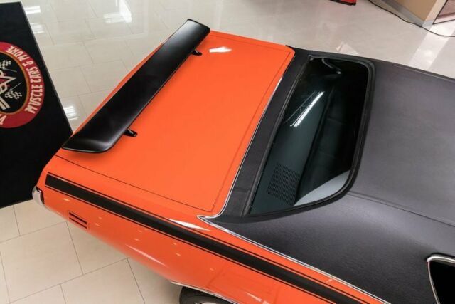 Dodge Super Bee 1971 image number 21