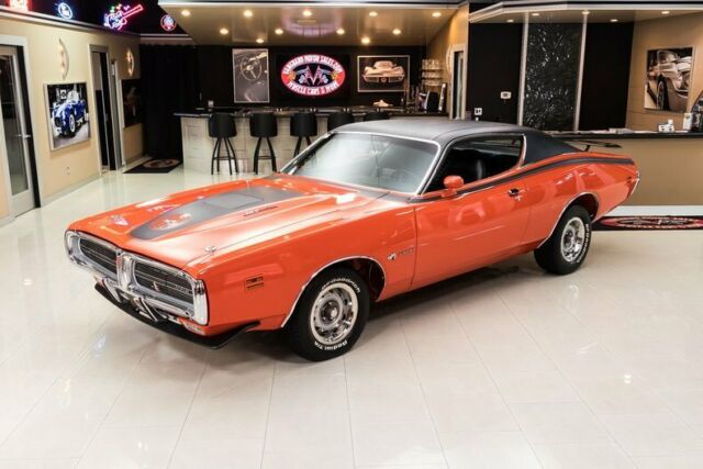 Dodge Super Bee 1971 image number 28