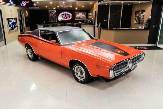 Dodge Super Bee 1971 image number 32