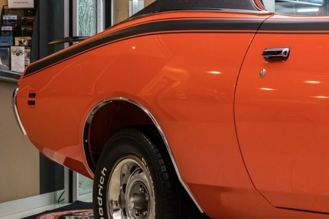 Dodge Super Bee 1971 image number 44