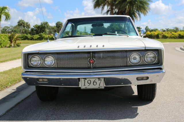 Dodge Coronet 1967 image number 10