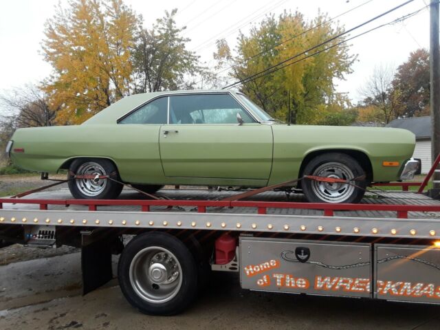 Dodge Dart 1973 image number 22