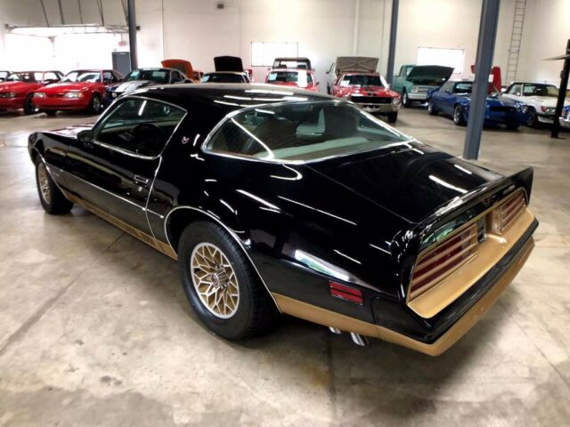 Pontiac Firebird 1977 image number 30