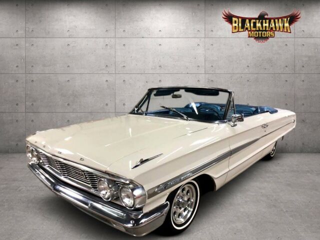 Ford Galaxie 1964 image number 0