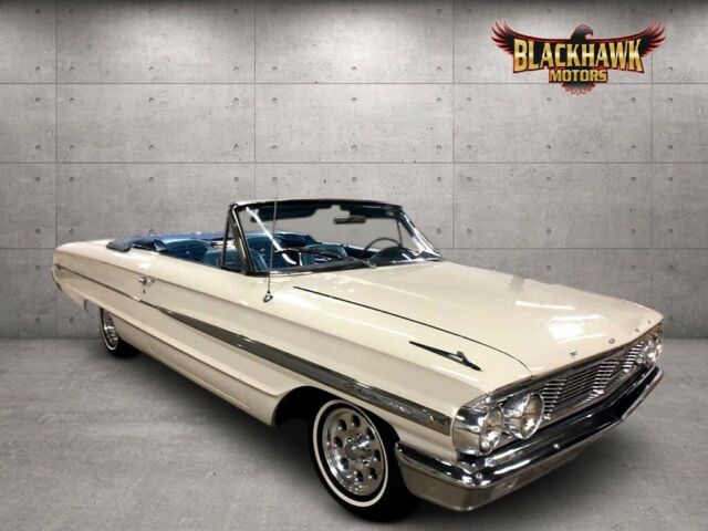 Ford Galaxie 1964 image number 2