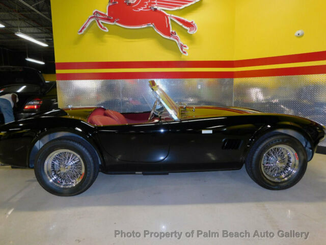 Shelby Cobra CSX8000 1962 image number 4