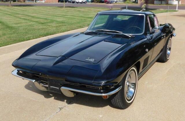 Chevrolet Corvette 1967 image number 0