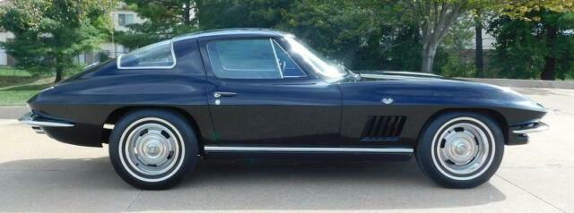 Chevrolet Corvette 1967 image number 15