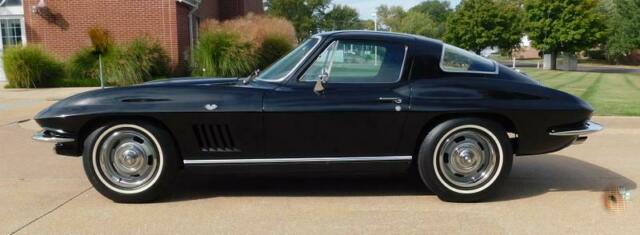 Chevrolet Corvette 1967 image number 18