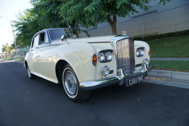 Bentley S3 1965 image number 30