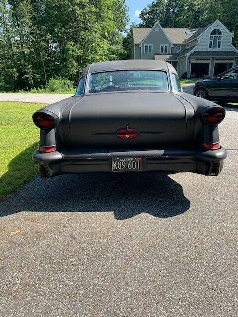 Oldsmobile Eighty-Eight 1957 image number 19