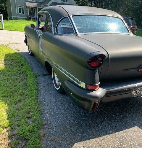 Oldsmobile Eighty-Eight 1957 image number 21