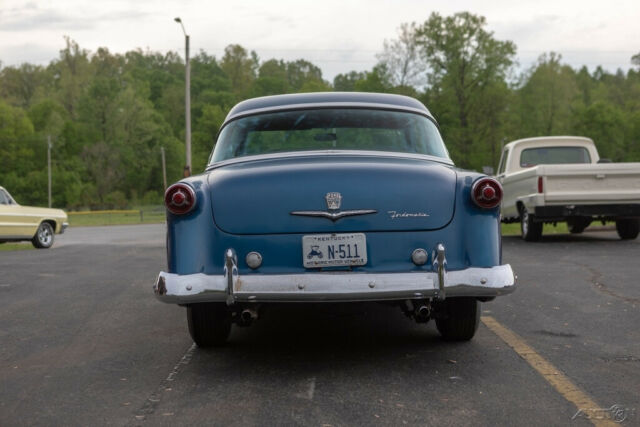 Ford Crestline 1954 image number 30