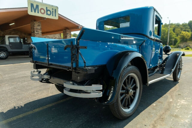 Plymouth Pickup 1929 image number 17