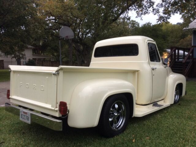 Ford F-100 1955 image number 33