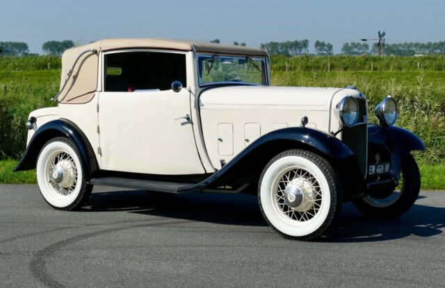 Ford Model 18 1932 image number 0